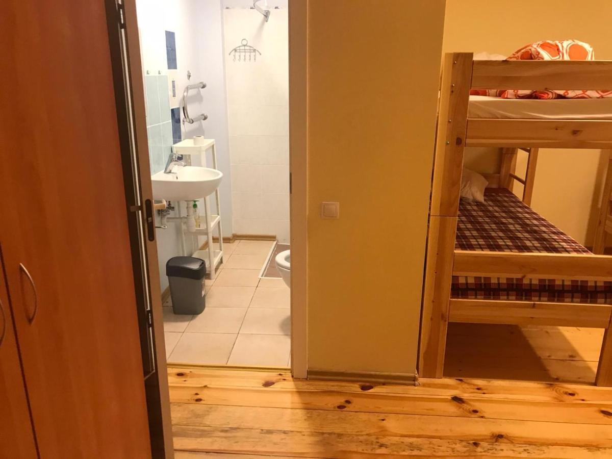 Sia Cikstonis Hotel Riga Buitenkant foto