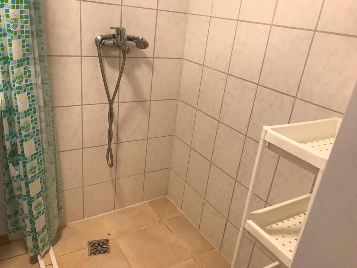 Sia Cikstonis Hotel Riga Buitenkant foto